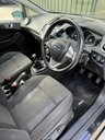 USED 2013 13 FORD FIESTA 1.5 ZETEC TDCI 5d 74 BHP 
