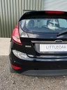 USED 2013 13 FORD FIESTA 1.5 ZETEC TDCI 5d 74 BHP 
