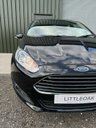 USED 2013 13 FORD FIESTA 1.5 ZETEC TDCI 5d 74 BHP 