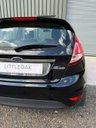 USED 2013 13 FORD FIESTA 1.5 ZETEC TDCI 5d 74 BHP 
