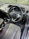 USED 2013 13 FORD FIESTA 1.5 ZETEC TDCI 5d 74 BHP 