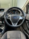 USED 2013 13 FORD FIESTA 1.5 ZETEC TDCI 5d 74 BHP 