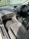 USED 2013 13 FORD FIESTA 1.5 ZETEC TDCI 5d 74 BHP 