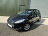 USED 2013 13 FORD FIESTA 1.5 ZETEC TDCI 5d 74 BHP 