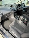 USED 2013 13 FORD FIESTA 1.5 ZETEC TDCI 5d 74 BHP 