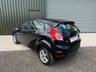 USED 2013 13 FORD FIESTA 1.5 ZETEC TDCI 5d 74 BHP 