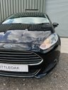 USED 2013 13 FORD FIESTA 1.5 ZETEC TDCI 5d 74 BHP 