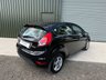 USED 2013 13 FORD FIESTA 1.5 ZETEC TDCI 5d 74 BHP 