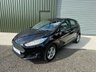 USED 2013 13 FORD FIESTA 1.5 ZETEC TDCI 5d 74 BHP 