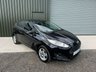 USED 2013 13 FORD FIESTA 1.5 ZETEC TDCI 5d 74 BHP 