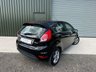 USED 2013 13 FORD FIESTA 1.5 ZETEC TDCI 5d 74 BHP 