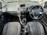 USED 2013 13 FORD FIESTA 1.5 ZETEC TDCI 5d 74 BHP 
