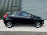 USED 2013 13 FORD FIESTA 1.5 ZETEC TDCI 5d 74 BHP 