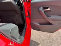 USED 2011 11 VOLKSWAGEN POLO 1.4 SE DSG 5d 85 BHP 