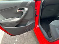 USED 2011 11 VOLKSWAGEN POLO 1.4 SE DSG 5d 85 BHP 
