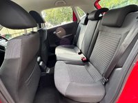 USED 2011 11 VOLKSWAGEN POLO 1.4 SE DSG 5d 85 BHP 