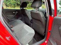 USED 2011 11 VOLKSWAGEN POLO 1.4 SE DSG 5d 85 BHP 
