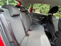 USED 2011 11 VOLKSWAGEN POLO 1.4 SE DSG 5d 85 BHP 