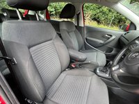 USED 2011 11 VOLKSWAGEN POLO 1.4 SE DSG 5d 85 BHP 