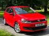 USED 2011 11 VOLKSWAGEN POLO 1.4 SE DSG 5d 85 BHP 
