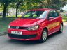 USED 2011 11 VOLKSWAGEN POLO 1.4 SE DSG 5d 85 BHP 