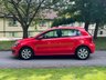 USED 2011 11 VOLKSWAGEN POLO 1.4 SE DSG 5d 85 BHP 