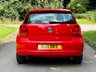 USED 2011 11 VOLKSWAGEN POLO 1.4 SE DSG 5d 85 BHP 
