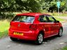 USED 2011 11 VOLKSWAGEN POLO 1.4 SE DSG 5d 85 BHP 
