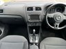 USED 2011 11 VOLKSWAGEN POLO 1.4 SE DSG 5d 85 BHP 