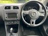 USED 2011 11 VOLKSWAGEN POLO 1.4 SE DSG 5d 85 BHP 