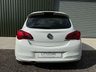 USED 2015 15 VAUXHALL CORSA 1.4 LIMITED EDITION S/S 3d 99 BHP 