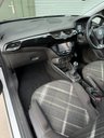 USED 2015 15 VAUXHALL CORSA 1.4 LIMITED EDITION S/S 3d 99 BHP 