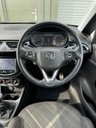 USED 2015 15 VAUXHALL CORSA 1.4 LIMITED EDITION S/S 3d 99 BHP 