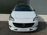 USED 2015 15 VAUXHALL CORSA 1.4 LIMITED EDITION S/S 3d 99 BHP 