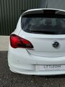 USED 2015 15 VAUXHALL CORSA 1.4 LIMITED EDITION S/S 3d 99 BHP 