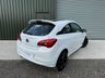 USED 2015 15 VAUXHALL CORSA 1.4 LIMITED EDITION S/S 3d 99 BHP 