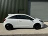 USED 2015 15 VAUXHALL CORSA 1.4 LIMITED EDITION S/S 3d 99 BHP 
