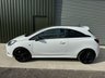 USED 2015 15 VAUXHALL CORSA 1.4 LIMITED EDITION S/S 3d 99 BHP 