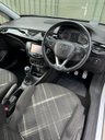 USED 2015 15 VAUXHALL CORSA 1.4 LIMITED EDITION S/S 3d 99 BHP 