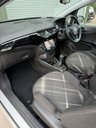 USED 2015 15 VAUXHALL CORSA 1.4 LIMITED EDITION S/S 3d 99 BHP 