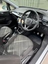 USED 2015 15 VAUXHALL CORSA 1.4 LIMITED EDITION S/S 3d 99 BHP 