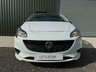 USED 2015 15 VAUXHALL CORSA 1.4 LIMITED EDITION S/S 3d 99 BHP 