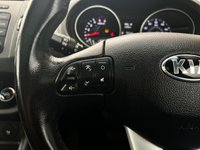USED 2014 14 KIA SPORTAGE 2.0 CRDI KX-3 5d 134 BHP THIS CAR COMES WITH 6 MONTHS WARRANTY , BREAKDOWN COVER & RECOVERY +  FRONT AND REAR PARKING SENSORS +  FRONT HEATED SEATS + REVERSING CAMERA +   HEATED STEERING WHEEL +  BLUETOOTH +  USB CONNECTION +  AUX CONNECTION +  POWER WINDOWS +  AUTO SIDE MIRRORS +  CRUISE CONTROL +  DUAL ZONE CLIMATE CONTROL +  TRACTION CONTROL +  AWD OPTION +  18 INCH ALLOY WHEELS