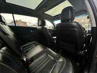 USED 2014 14 KIA SPORTAGE 2.0 CRDI KX-3 5d 134 BHP THIS CAR COMES WITH 6 MONTHS WARRANTY , BREAKDOWN COVER & RECOVERY +  FRONT AND REAR PARKING SENSORS +  FRONT HEATED SEATS + REVERSING CAMERA +   HEATED STEERING WHEEL +  BLUETOOTH +  USB CONNECTION +  AUX CONNECTION +  POWER WINDOWS +  AUTO SIDE MIRRORS +  CRUISE CONTROL +  DUAL ZONE CLIMATE CONTROL +  TRACTION CONTROL +  AWD OPTION +  18 INCH ALLOY WHEELS