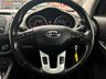 USED 2014 14 KIA SPORTAGE 2.0 CRDI KX-3 5d 134 BHP THIS CAR COMES WITH 6 MONTHS WARRANTY , BREAKDOWN COVER & RECOVERY +  FRONT AND REAR PARKING SENSORS +  FRONT HEATED SEATS + REVERSING CAMERA +   HEATED STEERING WHEEL +  BLUETOOTH +  USB CONNECTION +  AUX CONNECTION +  POWER WINDOWS +  AUTO SIDE MIRRORS +  CRUISE CONTROL +  DUAL ZONE CLIMATE CONTROL +  TRACTION CONTROL +  AWD OPTION +  18 INCH ALLOY WHEELS