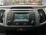 USED 2014 14 KIA SPORTAGE 2.0 CRDI KX-3 5d 134 BHP THIS CAR COMES WITH 6 MONTHS WARRANTY , BREAKDOWN COVER & RECOVERY +  FRONT AND REAR PARKING SENSORS +  FRONT HEATED SEATS + REVERSING CAMERA +   HEATED STEERING WHEEL +  BLUETOOTH +  USB CONNECTION +  AUX CONNECTION +  POWER WINDOWS +  AUTO SIDE MIRRORS +  CRUISE CONTROL +  DUAL ZONE CLIMATE CONTROL +  TRACTION CONTROL +  AWD OPTION +  18 INCH ALLOY WHEELS