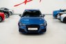 USED 2015 15 AUDI RS3 2.5 RS3 SPORTBACK QUATTRO 5d 362 BHP 1 FORMER KEEPER/STAGE 2 +
