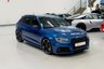 USED 2015 15 AUDI RS3 2.5 RS3 SPORTBACK QUATTRO 5d 362 BHP 1 FORMER KEEPER/STAGE 2 +