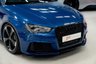 USED 2015 15 AUDI RS3 2.5 RS3 SPORTBACK QUATTRO 5d 362 BHP 1 FORMER KEEPER/STAGE 2 +