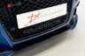 USED 2015 15 AUDI RS3 2.5 RS3 SPORTBACK QUATTRO 5d 362 BHP 1 FORMER KEEPER/STAGE 2 +